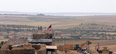 Baregeha Hevpeymanan a li kêlgeha Omer rastî êrîşeke mûşekî hat