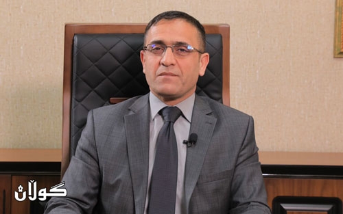 كاریزمای مسعود بارزانی  تەحەددای هەمووشتێكی كرد و بڕیاری ڕیفراندۆمی جێبەجێ كرد