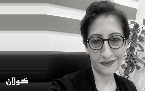 ڕابیعە ئاختار  بەڕێوەبەری سەنتەری توێژینەوەی ئاسایش و ستراتیژیەت و سیاسەت لە زانكۆی لاهور بۆ گوڵان:     شەڕی ڕووسیا و ئۆكرانیا بزمارێكی دیكەیە لە تابووتی سیستمی نێودەوڵەتی