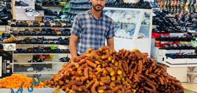 دانا عەلی:     كاركردن عەیب نییە،  پێویستە پشت بە هێز و توانای خۆمان ببەستین