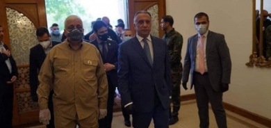 مصدر: الإطار التنسيقي منقسم بشأن الكاظمي