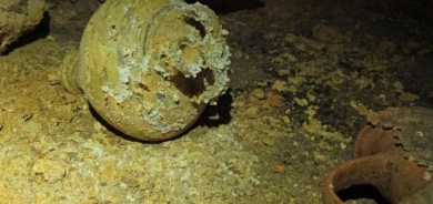 ماذا يعني العثور على آثار فرعونية في إسرائيل؟