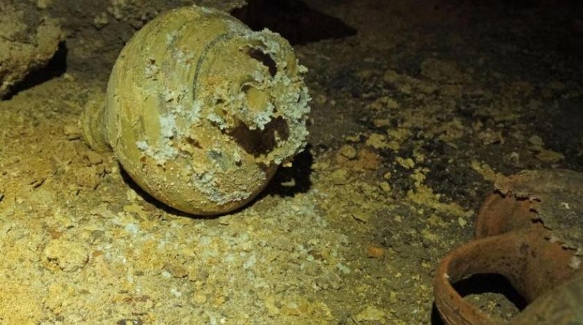 ماذا يعني العثور على آثار فرعونية في إسرائيل؟