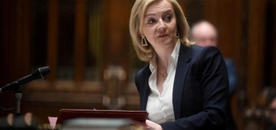 بريطانيا تتعهد بتقديم مساعدات عسكرية بقيمة 2.6 مليار دولار لأوكرانيا