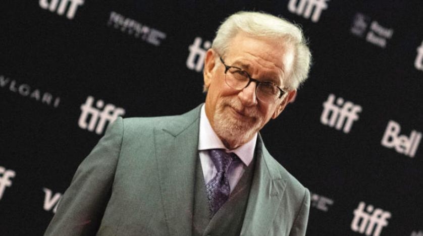 فيلم «ذي فايبلمنز» لستيفن سبيلبرغ يفوز بجائزة الجمهور في مهرجان تورونتو