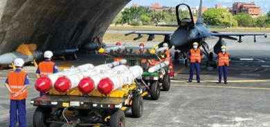 تراشق صيني ـ أميركي جديد بسبب تايوان