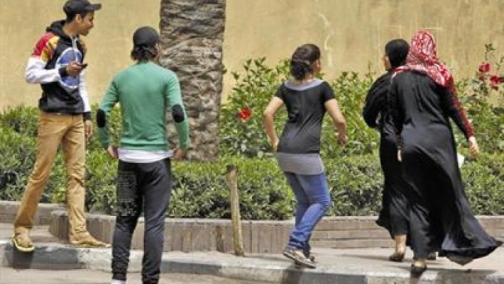 عودة ظاهرة التحرش بطالبات المدارس بالتزامن مع العام الدراسي الجديد في العراق