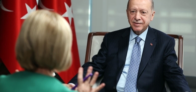 Erdogan: Mesele ne mijara Kurd-Tirk e