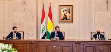 Encûmena Wezîran li ser du mijarên giring dicive