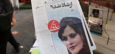 أوروبا وأمريكا: قتل مهسا انتهاك صارخ لحقوق الانسان ويجب محاسبة الجناة