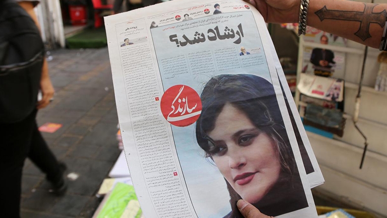 أوروبا وأمريكا: قتل مهسا انتهاك صارخ لحقوق الانسان ويجب محاسبة الجناة