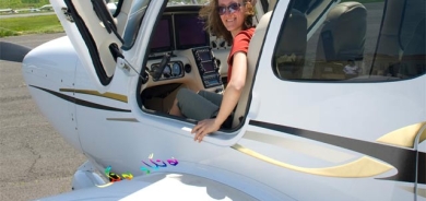 ئایا فڕۆكەوان دەخەوێت؟