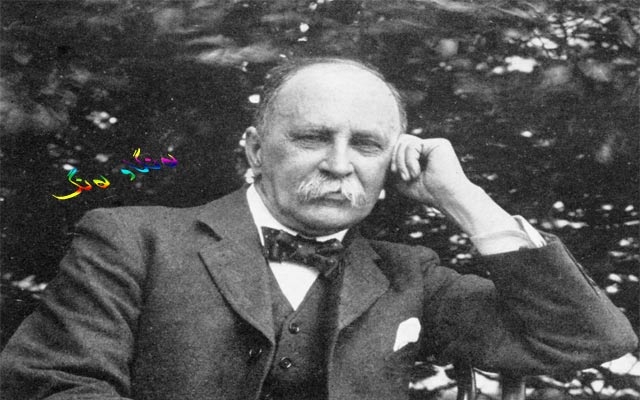 پەند و وتە سێ ویلیام ئۆسلەر یەكەم بارۆن لە شاری برادفۆرد