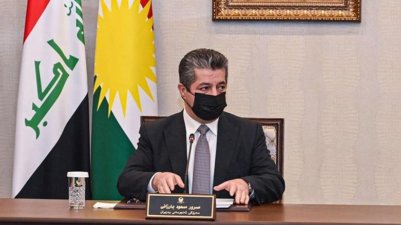 مجلس وزراء إقليم كوردستان يناقش تنظيم سوق اليد العاملة في القطاع الخاص