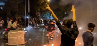 قطع الانترنت في مدينة سنه بشرقي كوردستان بسبب الاحتجاجات على مقتل ژينا أميني