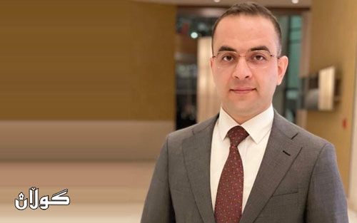 دكتۆر ڕەنج محەمەد عەبدولڕەحمان  سەرۆكی لقی هەولێری سەندیكای دەرمانسازانی كوردستان بۆ گوڵان:     شێوازی نوێی تەندەرینی دەرمان كێشەی كەمیی دەرمان ناهێڵێت و كواڵێتیشیان باشتر دەكات