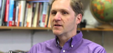 پاوڵ كیوبیچێك  مامۆستای زانستی سیاسی لە زانكۆی ئۆكلاند بۆ گوڵان:     ئەو ڕاستییە ڕوون بووەتەوە كە ئەوروپا ناتوانێت بە هێزی نەرم مامەڵە لەگەڵ ڕووسیادا بكات