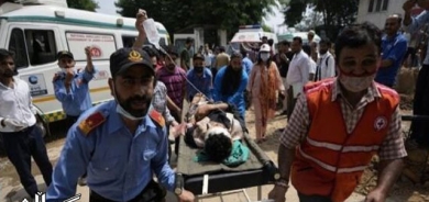 وەرگەڕانی مینی پاسی خوێندکاران بۆ ناو دۆڵێک لە کشمیری هیندستان/ 11 کوژراو و 29 برینداری لێ كەوتەوە