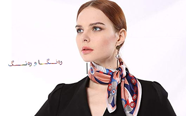 شاڵی سەر قژ لوتكەی مۆدی جلوبەرگە