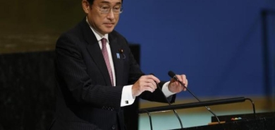 رئيس الوزراء الياباني يبدي استعداده للقاء زعيم كوريا الشمالية