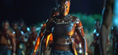 19 مليون دولار إيرادات فيلم The Woman King الجديد