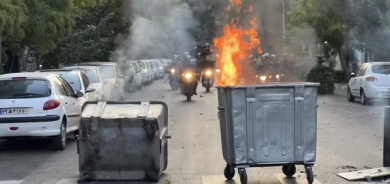 EXPLAINER: What kept Iran protests going after first spark?