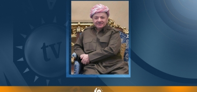 Serok Barzanî: Mamosteyên olî di şoreşa Kurdî de xwedan roleke girîng bûne