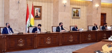 Mesrûr Barzanî: Pêwîste hikûmet asankariyê bike ji ciwanan re ji bo peydakirina kar