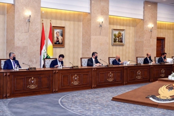 Mesrûr Barzanî: Pêwîste hikûmet asankariyê bike ji ciwanan re ji bo peydakirina kar