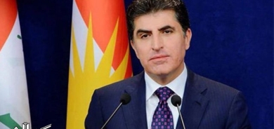 سه‌رۆكي هه‌رێمي كوردستان پيرۆزبايى له‌ يه‌كێتيى زانايان ده‌كات