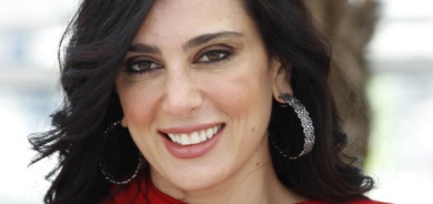 نادین لەبكی:  كێشەكانی كۆمەڵگاكەمان لە فیلمەكەم زیاترن