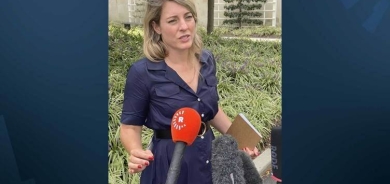 Wezîra Derve ya Kanadayê: Em ji nêzîk ve xwepêşandanên li Îranê dişopînin