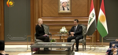 Amerîka û Kurdistan rêkeftineke girîng îmze dikin