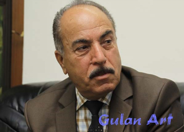 خەلیل وەندی: بایەخ بە زیندووكردنەوە و پاراستنی مەقامی كوردی نەدراوە