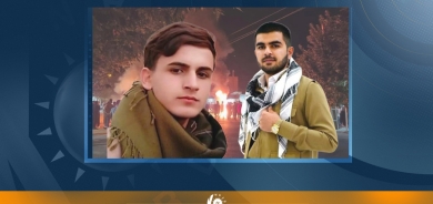 Du ciwanên din yên Kurd hatin kuştin