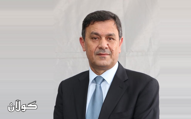 كامیل قەزاز  بریكاری وەزارەتی كارەبا بۆ گوڵان:     لە كابینەی نۆیەمدا  بڕی 702 میگاوات كارەبا زیاد كراوە و بۆ زستانی ئەمساڵیش 500 میگاواتی زیاتر بەرهەم دەهێنین