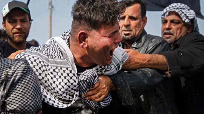 العراقيون في صدارة العالم بـ «المشاعر السلبية»