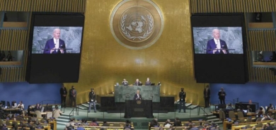 كييف تطالب الغرب بمضاعفة المساعدات... و«الأطلسي» يرفض «الحرب النووية»... وبكين تشدد على الحوار