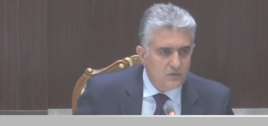 ريبر أحمد: هدفنا الحفاظ على قيم المجتمع وإصدار قوانين جديدة تحمي حقوق المرأة