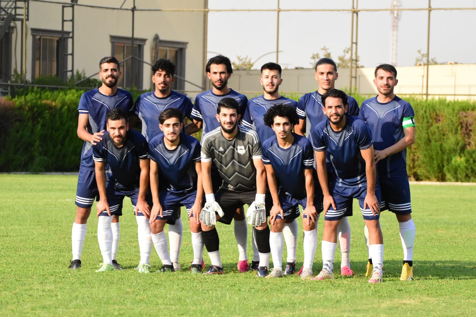 هه‌ندرێن تیپێكى تۆكمه‌ دروست ده‌كات