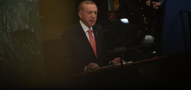 Turkey's Erdogan to hold meeting on Russian Mir payments, possible sanctions -sources