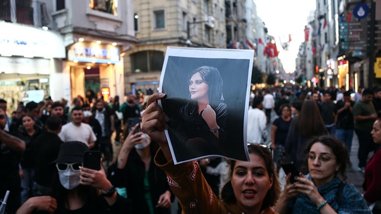 HDP ji bo şermezarkirina kuştina Jîna Emîn dest bi çalakiyeke berfireh dike