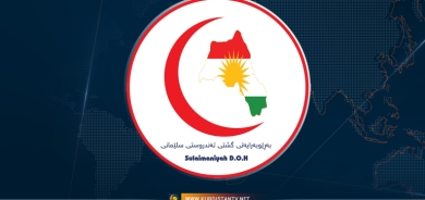 Li Silêmanî 100 Xwendekar bijehrê ketin