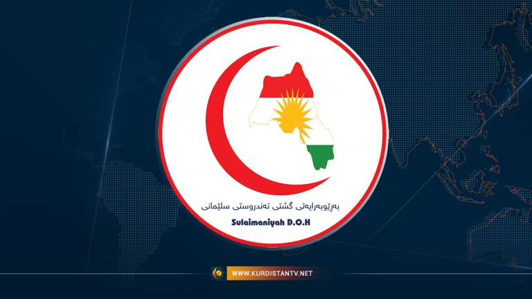 Li Silêmanî 100 Xwendekar bijehrê ketin