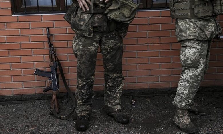 Rûsye 10 dîlên şer azad kir