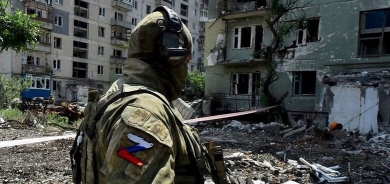 Tirkiye nerazîbûnê li dijî referanduma Rusyayê li Dontesk û Luhanskê nîşan dide