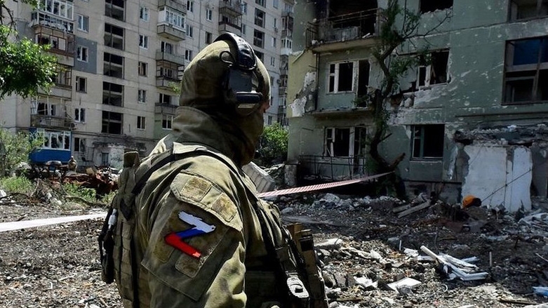 Tirkiye nerazîbûnê li dijî referanduma Rusyayê li Dontesk û Luhanskê nîşan dide