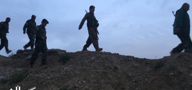 ڕوونکردنەوەیەک لە ئەنجومەنی سەرکردایەتیی کەرکووک – گەرمیانەوە