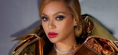 بیۆنسێ پاڵەوانی هەڵمەتی نوێی (خۆت لە عەشقدا لەدەست بدە)