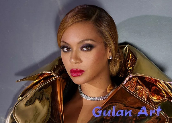 بیۆنسێ پاڵەوانی هەڵمەتی نوێی (خۆت لە عەشقدا لەدەست بدە)